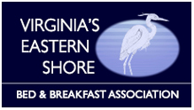 Virginia's Eastern Shore BnB Association Logo