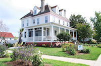 Bay Haven Inn of Cape Charles