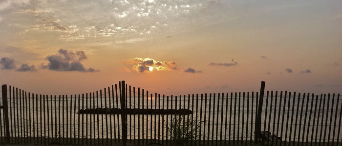 Cape Charles Beach